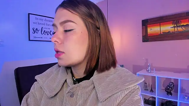 ArianaBaker online show from March 2025 01:20:02 PM