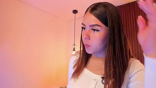 ArianaBaker online show from April 2026 02:53:01 PM