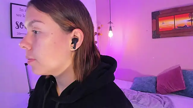 ArianaBaker online show from March 2025 12:28:02 PM