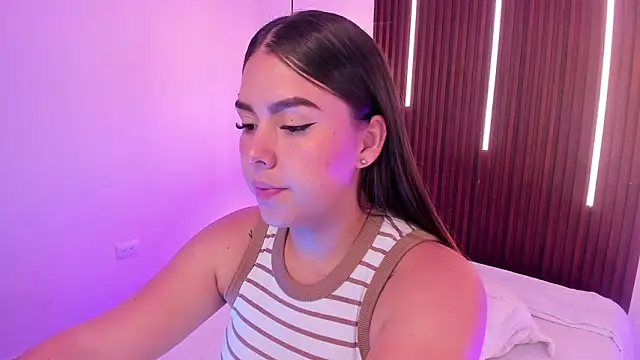 ArianaBaker online show from March 2026 03:02:01 PM