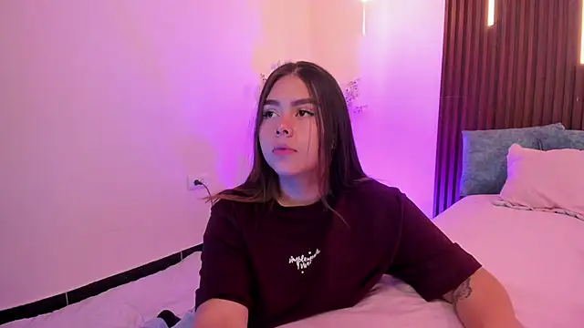 ArianaBaker online show from February 2026 01:31:02 PM