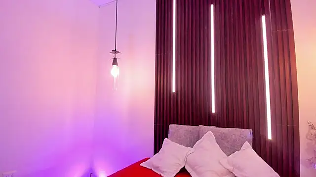 ArianaBaker online show from April 2026 01:12:02 PM