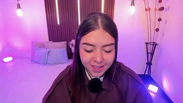 ArianaBaker online show from March 2026 02:11:01 PM