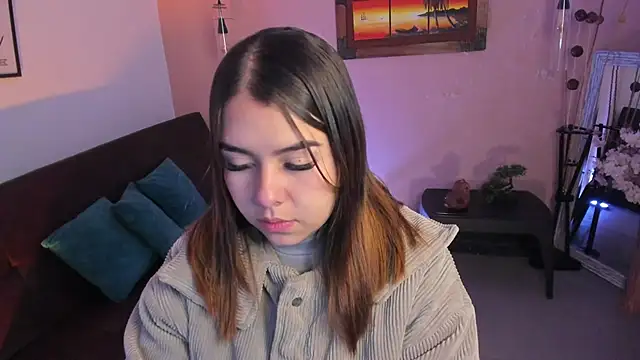 Snapshot of ArianaBaker chatting on November 2025 02:32:01 PM ArianaBaker online show from November 2025 02:32:01 PM