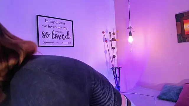 ArianaBaker online show from March 2025 02:34:01 PM