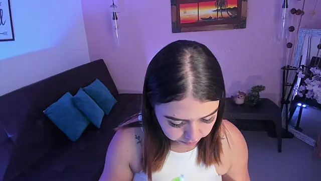 Snapshot of ArianaBaker chatting on November 2025 01:55:01 PM ArianaBaker online show from November 2025 01:55:01 PM