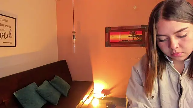 Snapshot of ArianaBaker chatting on November 2025 12:54:02 PM ArianaBaker online show from November 2025 12:54:02 PM