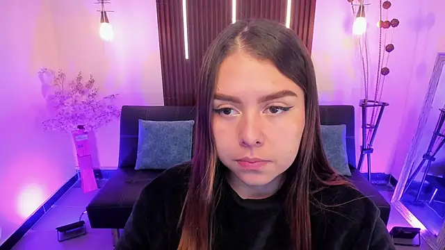 ArianaBaker online show from January 2026 04:11:02 PM