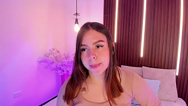 ArianaBaker online show from February 2026 02:06:02 PM