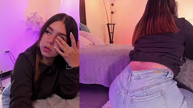 ArianaBaker online show from February 2026 02:06:02 PM