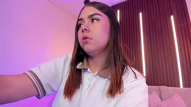 ArianaBaker online show from March 2026 02:03:02 PM