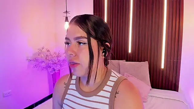 ArianaBaker online show from March 2026 03:30:02 PM