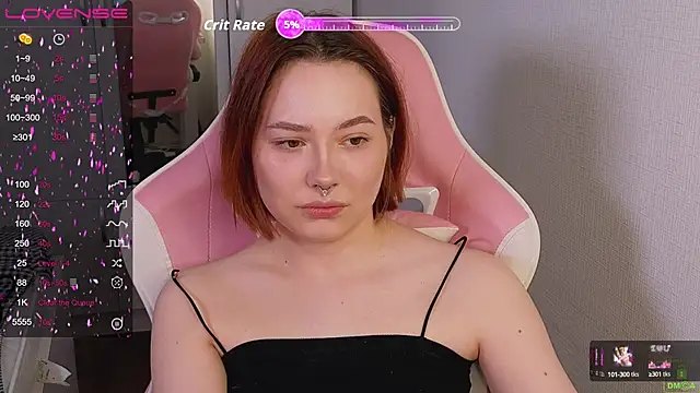 Airyhill online show from October 2025 03:30:02 AM