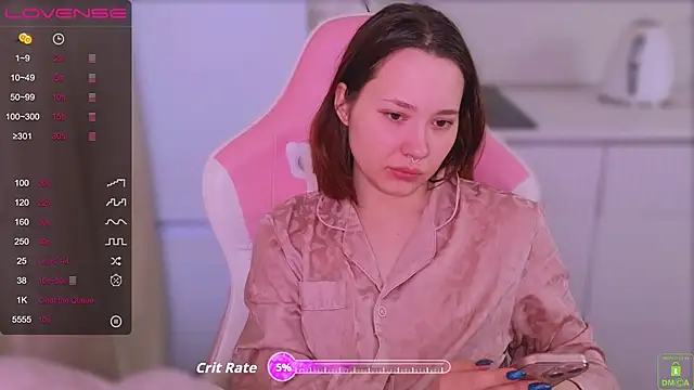 Airyhill online show from April 2026 11:38:02 AM