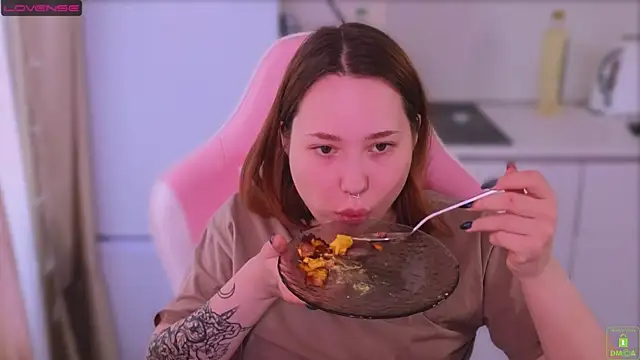 Airyhill online show from April 2026 11:04:01 AM