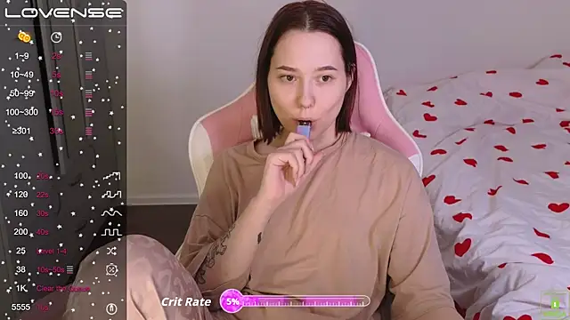 Snapshot of Airyhill chatting on November 2025 07:03:01 PM Airyhill online show from November 2025 07:03:01 PM