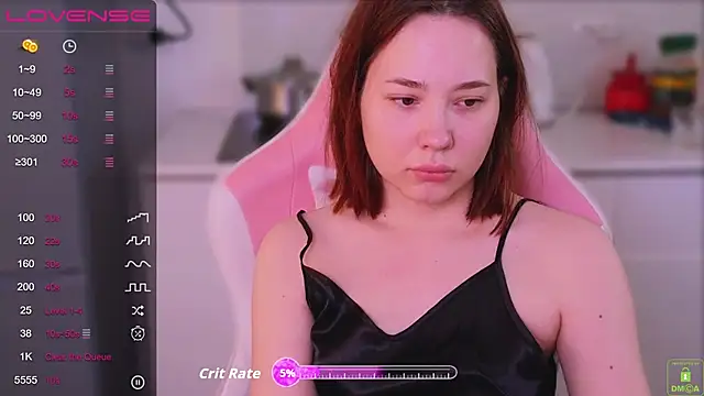 Airyhill online show from March 2026 10:10:02 AM