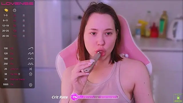 Airyhill online show from March 2026 11:00:02 AM