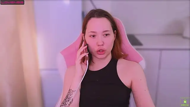 Airyhill online show from April 2026 12:44:01 PM