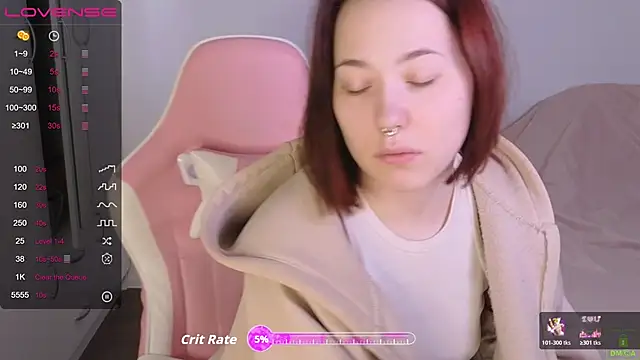 Snapshot of Airyhill chatting on November 2025 10:19:02 AM Airyhill online show from November 2025 10:19:02 AM