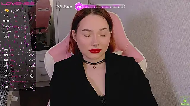 Airyhill online show from October 2025 08:13:02 PM