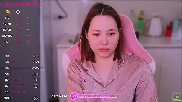 Airyhill online show from March 2026 11:35:01 AM