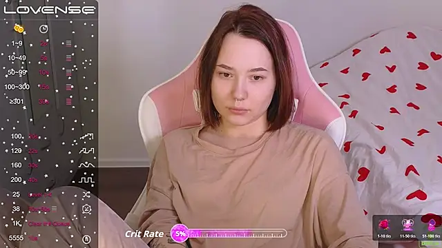 Snapshot of Airyhill chatting on November 2025 11:43:02 AM Airyhill online show from November 2025 11:43:02 AM