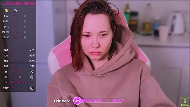 Airyhill online show from March 2026 10:10:02 AM