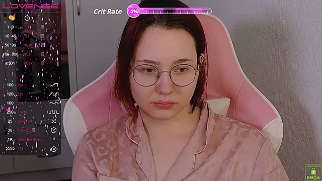 Airyhill online show from September 2025 08:15:02 PM