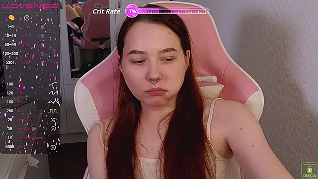 Airyhill online show from September 2025 08:20:02 PM