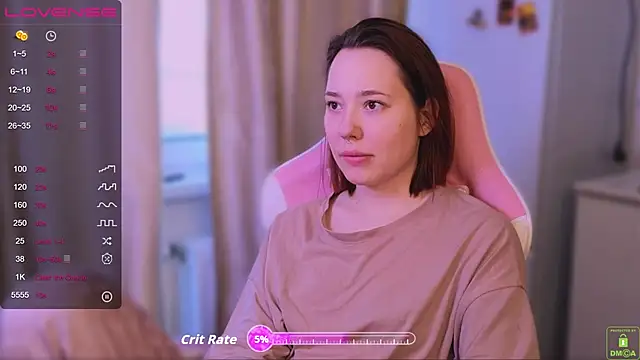 Snapshot of Airyhill chatting on February 2026 12:36:02 PM Airyhill online show from February 2026 12:36:02 PM