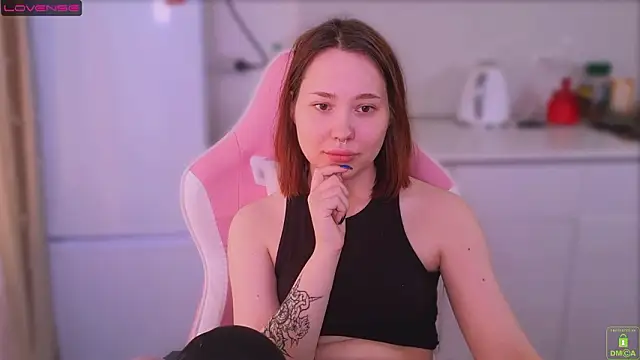 Airyhill online show from March 2026 12:18:02 PM