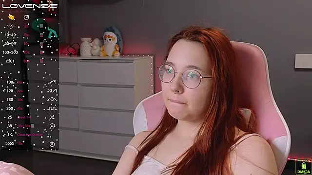 Airyhill online show from February 2025 07:16:02 PM
