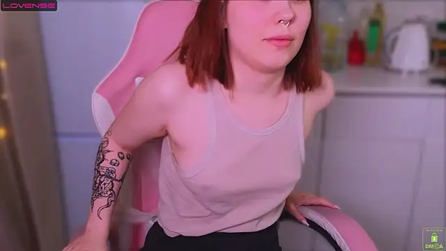 Airyhill online show from March 2026 11:06:01 PM