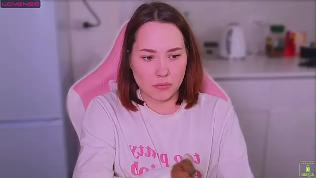 Airyhill online show from March 2026 06:08:02 PM