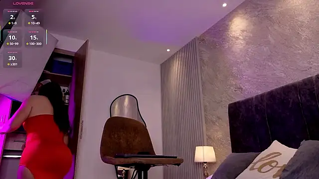 lola  sweetx online show from February 2026 11:10:01 AM