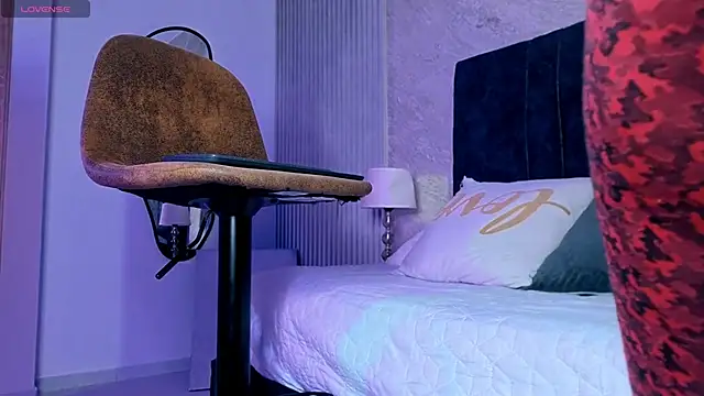 lola  sweetx online show from February 2026 11:10:02 AM