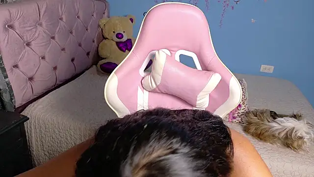 Candela-Smith online show from July 2026 12:32:02 AM