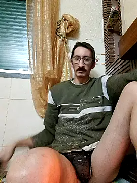 Diogopicha online show from March 2025 07:17:01 PM