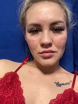 Snapshot of DreamGirl-777 chatting on February 2025 08:23:02 PM DreamGirl-777 online show from February 2025 08:23:02 PM