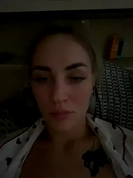 Snapshot of DreamGirl-777 chatting on November 2025 07:57:02 AM DreamGirl-777 online show from November 2025 07:57:02 AM