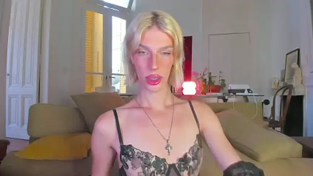 AliceSnowCatt online show from January 2026 02:53:02 PM