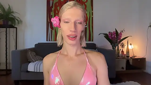 AliceSnowCatt online show from March 2026 03:01:02 PM