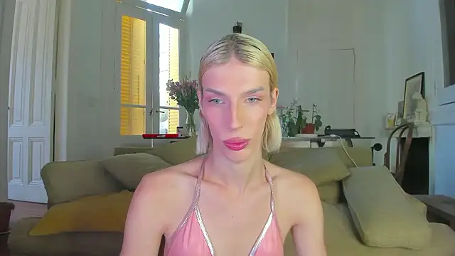 AliceSnowCatt online show from January 2026 02:53:01 PM