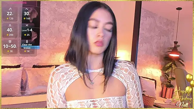 Natt collins online show from October 2025 11:58:02 PM