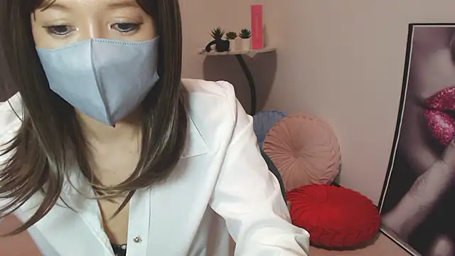 Snapshot of yooooo-chandesu chatting on October 2025 12:50:02 PM yooooo-chandesu online show from October 2025 12:50:02 PM