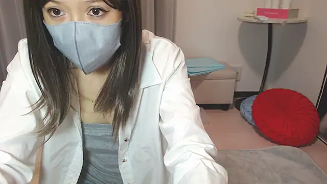 yooooo-chandesu online show from November 2025 12:58:02 AM