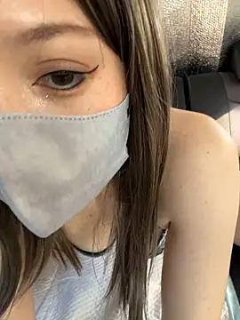 yooooo-chandesu online show from October 2025 02:32:01 AM