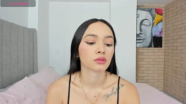 lovefresita online show from February 2025 08:36:01 PM