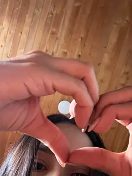 lovefresita online show from October 2025 09:48:01 PM